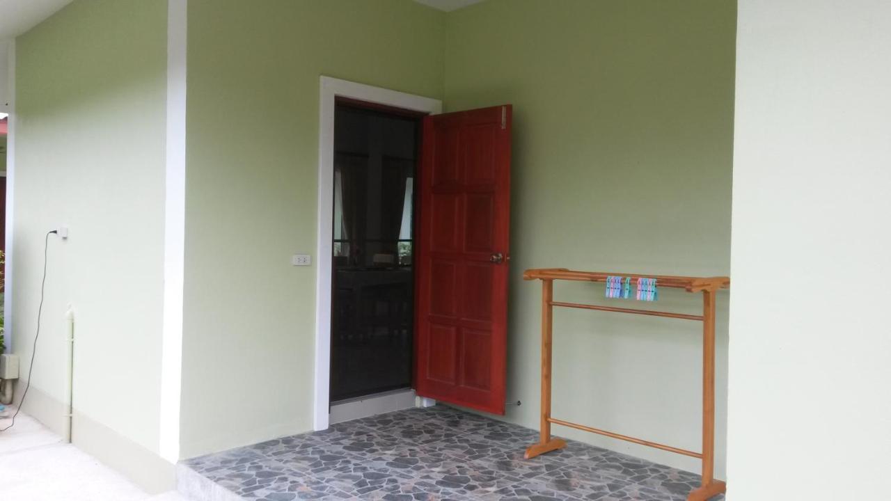 Ban Khan Leema Sam Roi Yot Zewnętrze zdjęcie