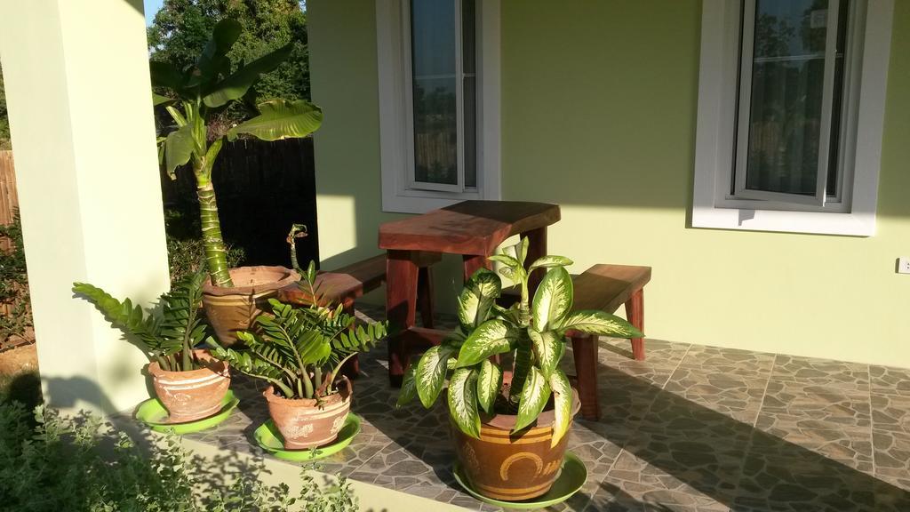 Ban Khan Leema Sam Roi Yot Zewnętrze zdjęcie